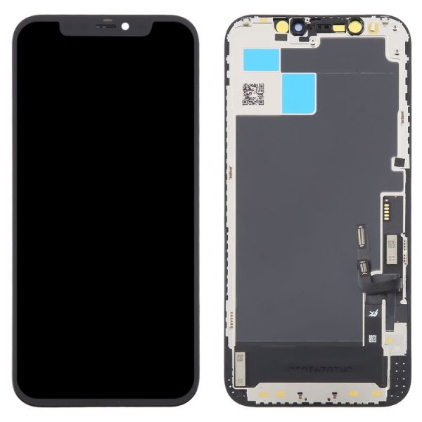 JK inell LCD Screen For iPhone 12 / 12 Pro - Image 2