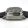 NORTH EDGE Space X Hollow Through The Bottom Automatic Mechanical Luminous Watch For Men (Black) - Image 5