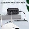 15V 1A Router AP Wireless POE / LAD Power Adapter (EU Plug) - Image 7