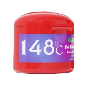 2UUL SNK Series Solder Paste Welding Maintenance Low-Temperature Tin Ointment (SC91 148 degrees)