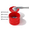 2UUL SNK Series Solder Paste Welding Maintenance Low-Temperature Tin Ointment (SC91 148 degrees) - Image 3