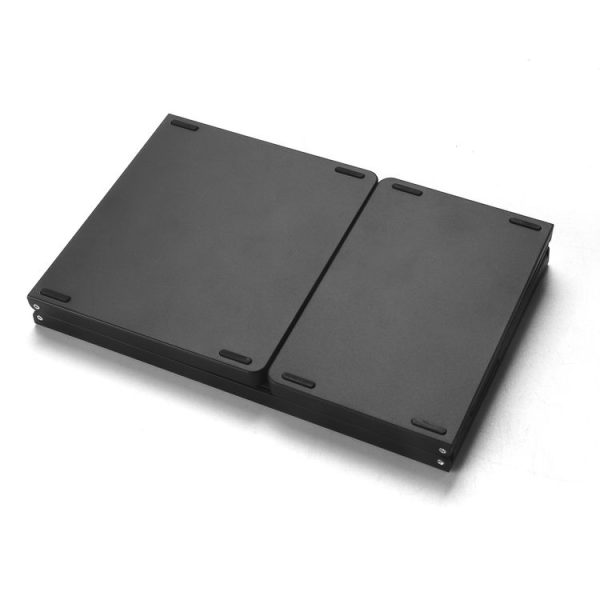 B089 Bluetooth Foldable Keyboard with Numeric (Black) - Image 6