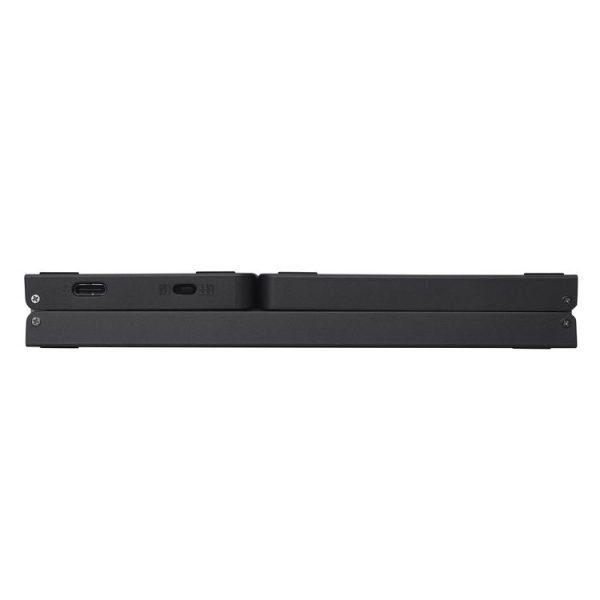 B089 Bluetooth Foldable Keyboard with Numeric (Black) - Image 7