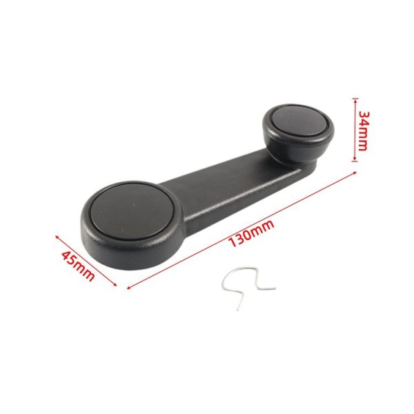 A6938 Car Window Crank Winder Handle 1041708 / 6725906 for Ford - Image 5