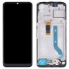 TFT LCD Screen for Motorola Moto G50 5G Digitizer Full Assembly with Frame - Image 3