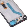 TFT LCD Screen for Motorola Moto G50 5G Digitizer Full Assembly with Frame - Image 4