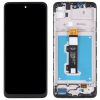 TFT LCD Screen for Motorola Moto E40 / E30 Digitizer Full Assembly with Frame - Image 3