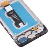 TFT LCD Screen for Motorola Moto E40 / E30 Digitizer Full Assembly with Frame - Image 4
