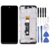 TFT LCD Screen for Motorola Moto G Power 2022 Digitizer Full Assembly with Frame - Image 2