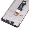 TFT LCD Screen for Motorola Moto G Power 2022 Digitizer Full Assembly with Frame - Image 5