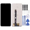 Original LCD Screen For Honor X8 with Digitizer Full Assembly - Image 2