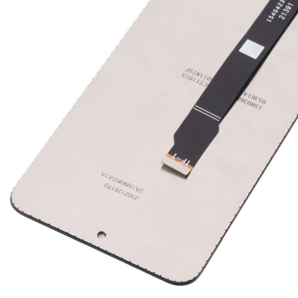 Original LCD Screen For Honor X8 with Digitizer Full Assembly - Image 4