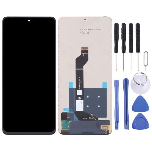 Original LCD Screen For Huawei Nova 9 SE with Digitizer Full Assembly - Image 2