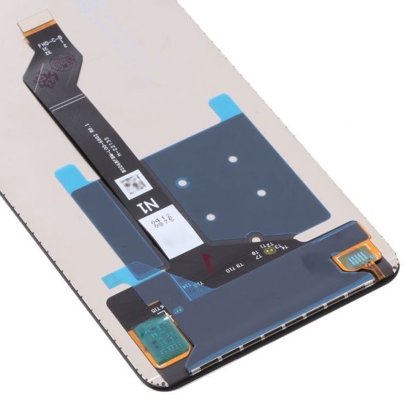 Original LCD Screen For Huawei Nova 9 SE with Digitizer Full Assembly - Image 4