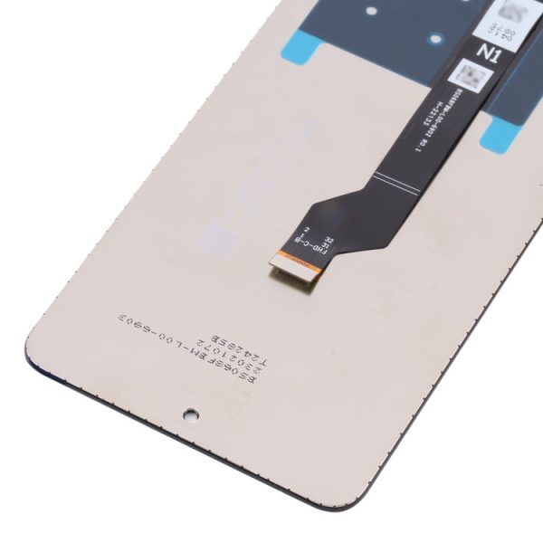 Original LCD Screen For Huawei Nova 9 SE with Digitizer Full Assembly - Image 5