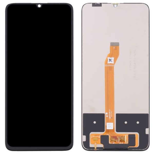 Original LCD Screen For Honor X7 with Digitizer Full Assembly - Image 3