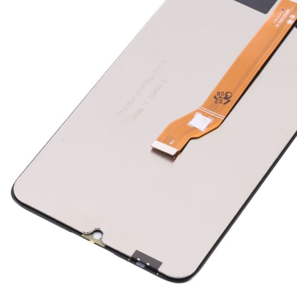 Original LCD Screen For Honor X7 with Digitizer Full Assembly - Image 4