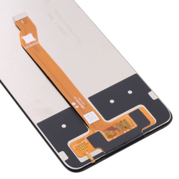 Original LCD Screen For Honor X7 with Digitizer Full Assembly - Image 5