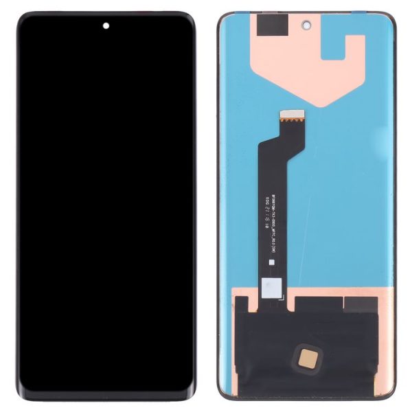 Original LCD Screen For Honor 50 with Digitizer Full Assembly - Image 3