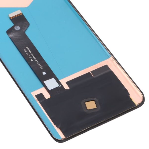 Original LCD Screen For Honor 50 with Digitizer Full Assembly - Image 4