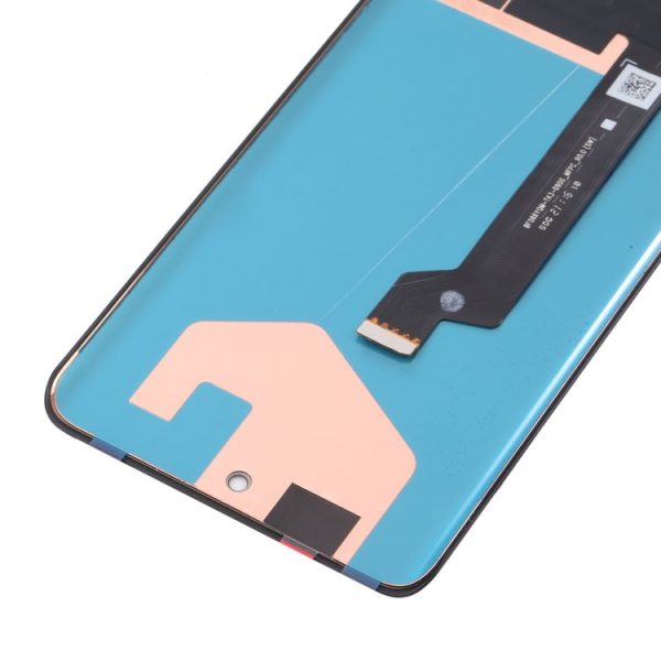 Original LCD Screen For Honor 50 with Digitizer Full Assembly - Image 5