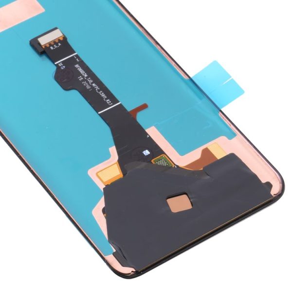Original LCD Screen For Huawei P50 Pro with Digitizer Full Assembly - Image 4