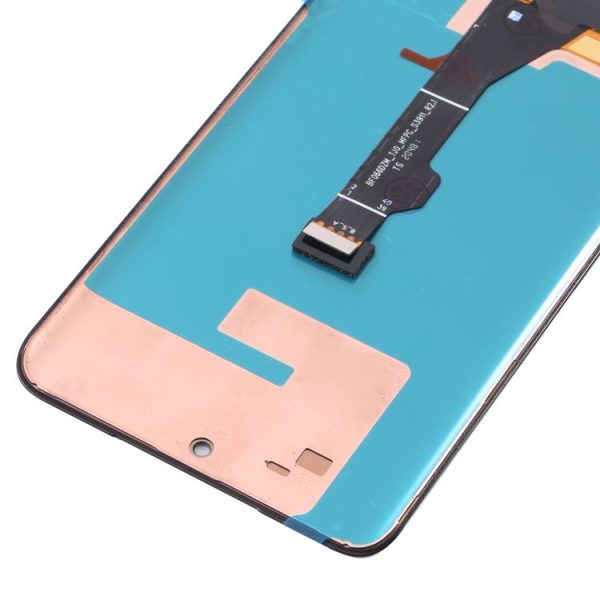 Original LCD Screen For Huawei P50 Pro with Digitizer Full Assembly - Image 5