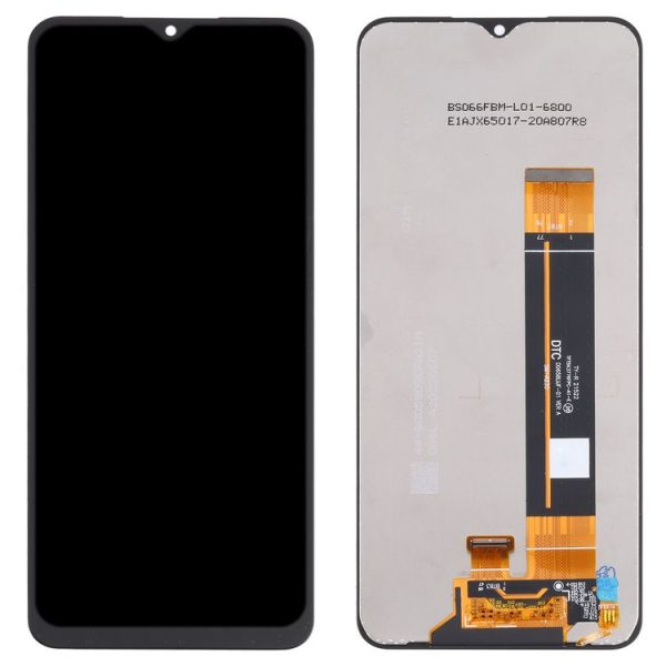 OEM LCD Screen For Samsung Galaxy A23 SM-A235F with Digitizer Full Assembly - Image 2