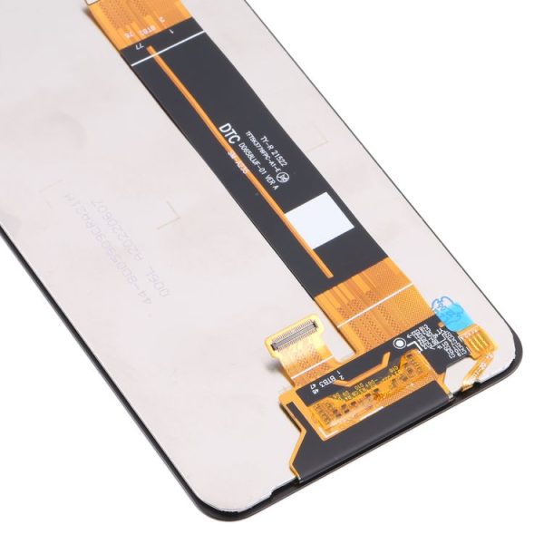 OEM LCD Screen For Samsung Galaxy A23 SM-A235F with Digitizer Full Assembly - Image 4