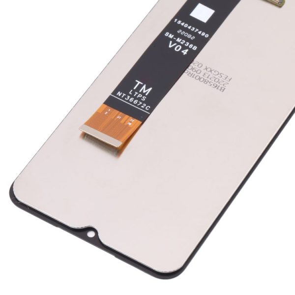 Original LCD Screen For Samsung Galaxy A13 4G SM-A135F with Digitizer Full Assembly - Image 3