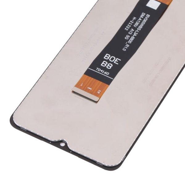 Original LCD Screen For Samsung Galaxy A13 5G SM-A136U with Digitizer Full Assembly - Image 3