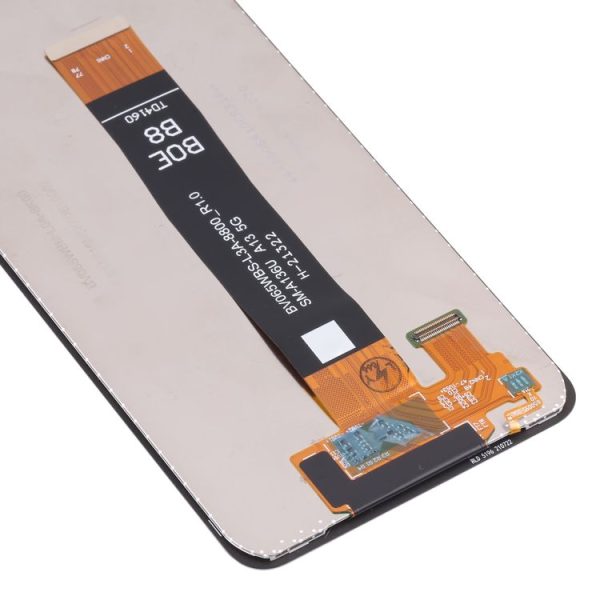Original LCD Screen For Samsung Galaxy A13 5G SM-A136U with Digitizer Full Assembly - Image 4