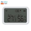NEO NAS-TH02B Zigbee Temperature and humidity Sensor - Image 2