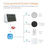 NEO NAS-TH02B Zigbee Temperature and humidity Sensor - Image 7