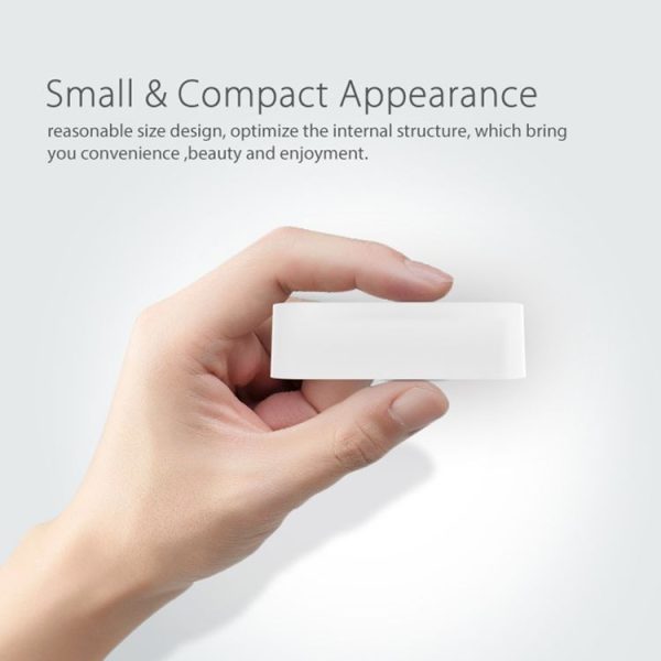NEO NAS-DS07W WiFi Door Sensor & Window Sensor - Image 6