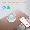 NEO NAS-GW02B ZigBee Cable Gateway Smart Control Center - Image 4