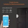 NEO NAS-GW02B ZigBee Cable Gateway Smart Control Center - Image 6