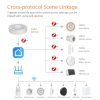 NEO NAS-GW02B ZigBee Cable Gateway Smart Control Center - Image 8