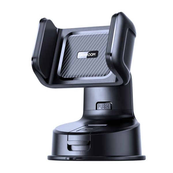 JOYROOM JR-ZS284 Car Dashboard Phone Holder (Black)