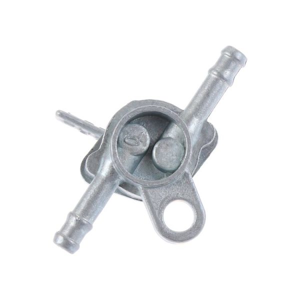 2pcs 6mm Motorcycle Scooter Fuel Tap Gas Petrol Valve Fuel Tank Switch - Image 5
