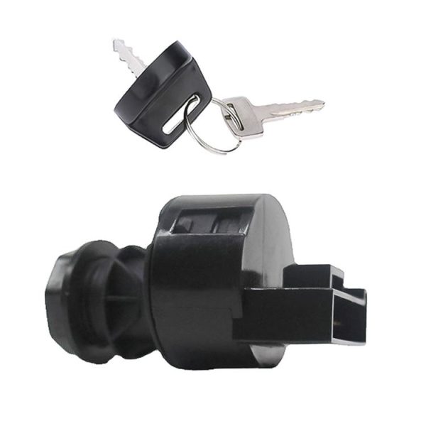 ATV 6-pin 3-speed Ignition Key Switch 4011002 for Polaris 400 500 600 700 - Image 3