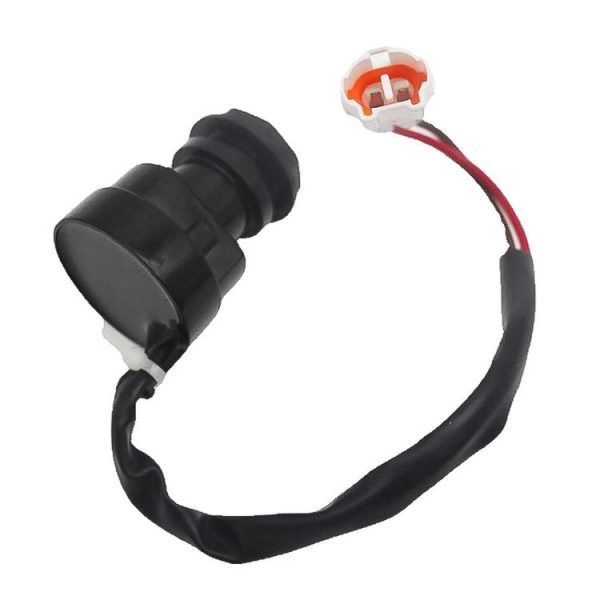 Motorcycles Ignition Key Switch for Yamaha Banshee Warrior Raptor 350 - Image 4