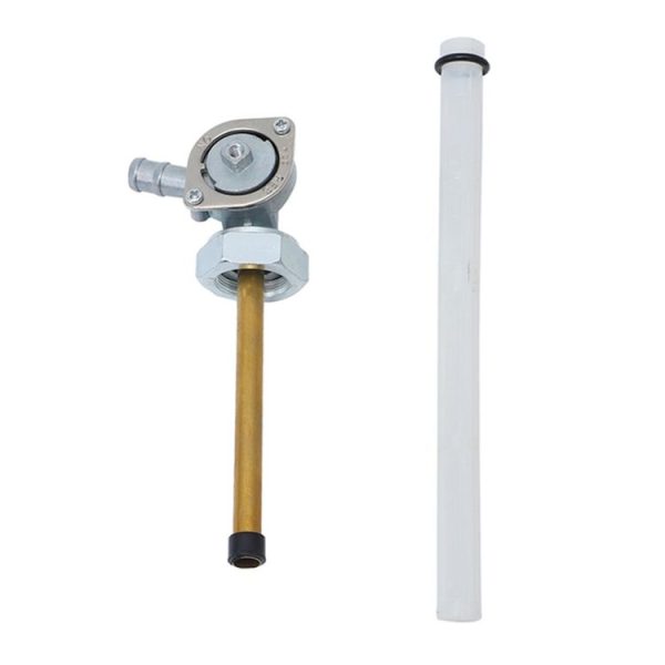 Motorcycle Fuel Tap Valve Petcock Fuel Tank Gas Switch for Honda SR250 / CBR400 / CBR600F / VT600 / VF750 - Image 2