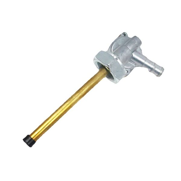 Motorcycle Fuel Tap Valve Petcock Fuel Tank Gas Switch for Honda SR250 / CBR400 / CBR600F / VT600 / VF750 - Image 4