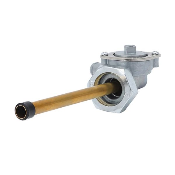 Motorcycle Fuel Tap Valve Petcock Fuel Tank Gas Switch for Honda SR250 / CBR400 / CBR600F / VT600 / VF750 - Image 5