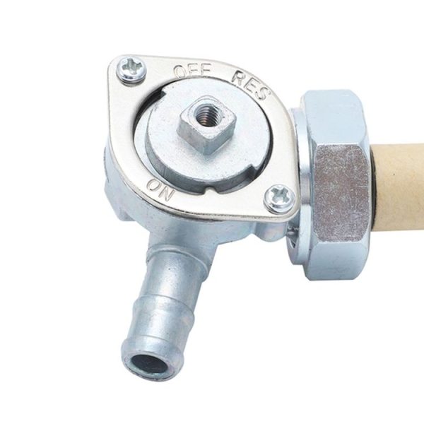 Motorcycle Fuel Tap Valve Petcock Fuel Tank Gas Switch for Honda SR250 / CBR400 / CBR600F / VT600 / VF750 - Image 6