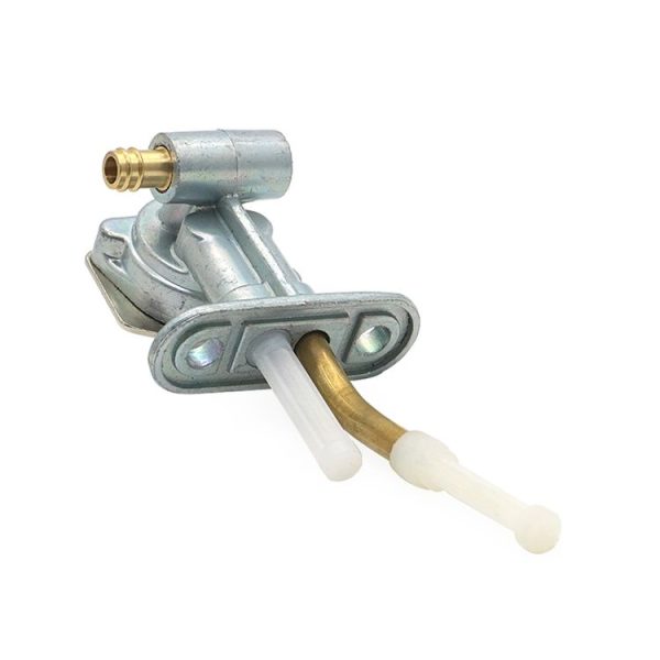 Motorcycle Fuel Tap Valve Petcock Fuel Tank Gas Switch 0470-344 for Arctic Cat 250 / 300 / 400 / 500 - Image 2
