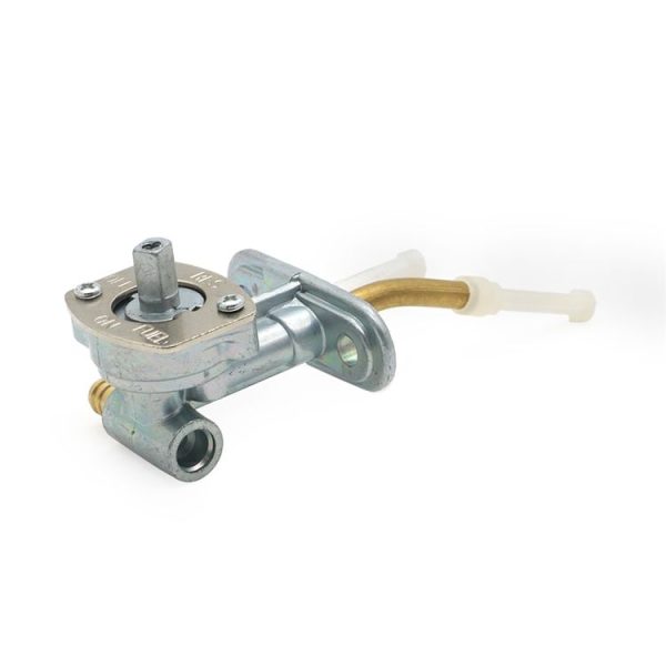 Motorcycle Fuel Tap Valve Petcock Fuel Tank Gas Switch 0470-344 for Arctic Cat 250 / 300 / 400 / 500 - Image 3