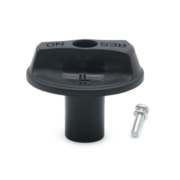 Motorcycle Fuel Tap Valve Petcock Fuel Tank Gas Switch 0470-344 for Arctic Cat 250 / 300 / 400 / 500 - Image 4