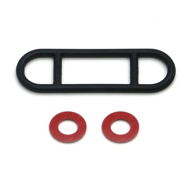 Motorcycle Fuel Tap Valve Petcock Fuel Tank Gas Switch 0470-344 for Arctic Cat 250 / 300 / 400 / 500 - Image 5